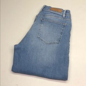 PART TWO WIDE LEG BARREL JEANS 27x30 ⭐